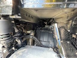DAF XG 480 FT BL Retarder Standheizung vollverspoil.