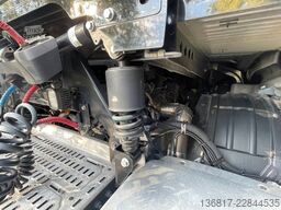 DAF XG 480 FT BL Retarder Standheizung vollverspoil.