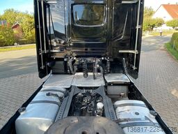 DAF XG 480 FT BL Retarder Standheizung vollverspoil.