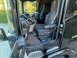 DAF XG 480 FT BL Retarder Standheizung vollverspoil.