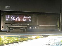 DAF XG 480 FT BL Retarder Standheizung vollverspoil.