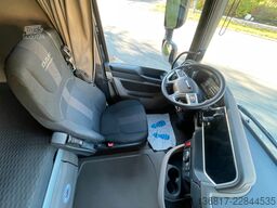 DAF XG 480 FT BL Retarder Standheizung vollverspoil.