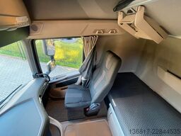DAF XG 480 FT BL Retarder Standheizung vollverspoil.