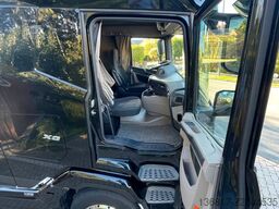 DAF XG 480 FT BL Retarder Standheizung vollverspoil.