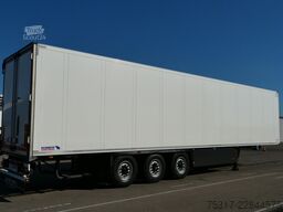 SCHMITZ CARGOBULL SKO 24/TK SLXi 300 /DS /BLUMEN / BPW