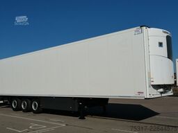 SCHMITZ CARGOBULL SKO 24/TK SLXi 300 /DS /BLUMEN / BPW