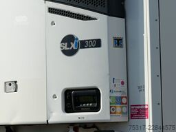 SCHMITZ CARGOBULL SKO 24/TK SLXi 300 /DS /BLUMEN / BPW