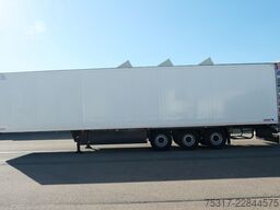 SCHMITZ CARGOBULL SKO 24/TK SLXi 300 /DS /BLUMEN / BPW