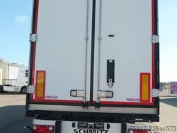 SCHMITZ CARGOBULL SKO 24/TK SLXi 300 /DS /BLUMEN / BPW