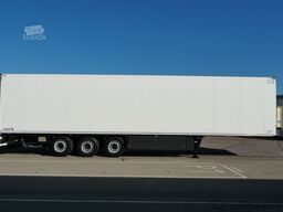 SCHMITZ CARGOBULL SKO 24/TK SLXi 300 /DS /BLUMEN / BPW