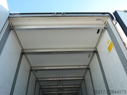 SCHMITZ CARGOBULL SKO 24/TK SLXi 300 /DS /BLUMEN / BPW