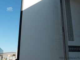 SCHMITZ CARGOBULL SKO 24/TK SLXi 300 /DS /BLUMEN / BPW