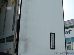 SCHMITZ CARGOBULL SKO 24/TK SLXi 300 /DS /BLUMEN / BPW