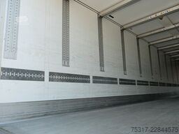 SCHMITZ CARGOBULL SKO 24/TK SLXi 300 /DS /BLUMEN / BPW