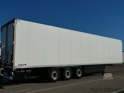 SCHMITZ CARGOBULL SKO 24/TK SLXi 300 /DS /BLUMEN / BPW