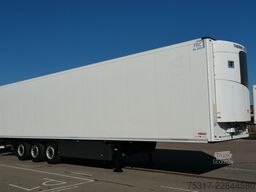 SCHMITZ CARGOBULL SKO 24/TK SLXi 300 /DS /BLUMEN / BPW