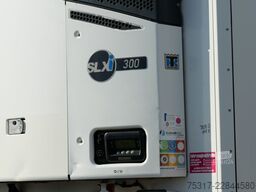 SCHMITZ CARGOBULL SKO 24/TK SLXi 300 /DS /BLUMEN / BPW
