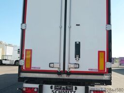 SCHMITZ CARGOBULL SKO 24/TK SLXi 300 /DS /BLUMEN / BPW