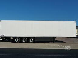 SCHMITZ CARGOBULL SKO 24/TK SLXi 300 /DS /BLUMEN / BPW