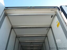SCHMITZ CARGOBULL SKO 24/TK SLXi 300 /DS /BLUMEN / BPW