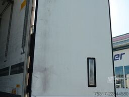 SCHMITZ CARGOBULL SKO 24/TK SLXi 300 /DS /BLUMEN / BPW