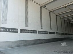 SCHMITZ CARGOBULL SKO 24/TK SLXi 300 /DS /BLUMEN / BPW