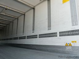 SCHMITZ CARGOBULL SKO 24/TK SLXi 300 /DS /BLUMEN / BPW