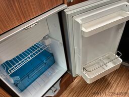 ADRIA Twin Active - Festbett - Klima - Solar - Markise