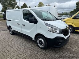 RENAULT Trafic Kasten L1H1 2,9t Komfort Klima AHK