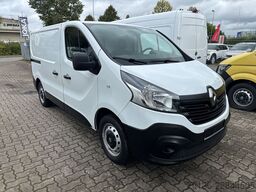 RENAULT Trafic Kasten L1H1 2,9t Komfort Klima AHK