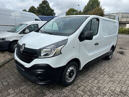 RENAULT Trafic Kasten L1H1 2,9t Komfort Klima AHK