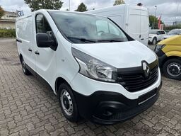 RENAULT Trafic Kasten L1H1 2,9t Komfort Klima AHK