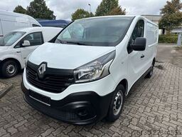 RENAULT Trafic Kasten L1H1 2,9t Komfort Klima AHK