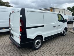 RENAULT Trafic Kasten L1H1 2,9t Komfort Klima AHK