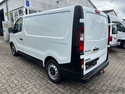 RENAULT Trafic Kasten L1H1 2,9t Komfort Klima AHK