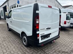 RENAULT Trafic Kasten L1H1 2,9t Komfort Klima AHK