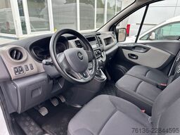 RENAULT Trafic Kasten L1H1 2,9t Komfort Klima AHK