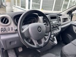 RENAULT Trafic Kasten L1H1 2,9t Komfort Klima AHK