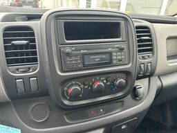 RENAULT Trafic Kasten L1H1 2,9t Komfort Klima AHK