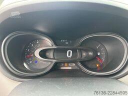 RENAULT Trafic Kasten L1H1 2,9t Komfort Klima AHK