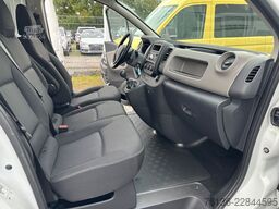 RENAULT Trafic Kasten L1H1 2,9t Komfort Klima AHK