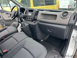 RENAULT Trafic Kasten L1H1 2,9t Komfort Klima AHK