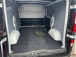 RENAULT Trafic Kasten L1H1 2,9t Komfort Klima AHK