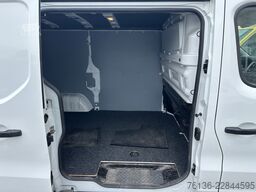 RENAULT Trafic Kasten L1H1 2,9t Komfort Klima AHK