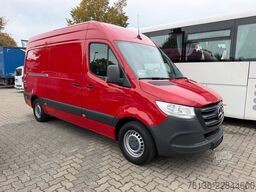 MERCEDES-BENZ Sprinter 315 CDI Klima AHK L2H2 3 Sitzer