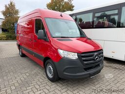 MERCEDES-BENZ Sprinter 315 CDI Klima AHK L2H2 3 Sitzer