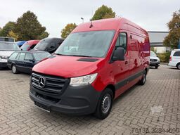 MERCEDES-BENZ Sprinter 315 CDI Klima AHK L2H2 3 Sitzer