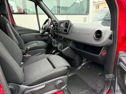 MERCEDES-BENZ Sprinter 315 CDI Klima AHK L2H2 3 Sitzer