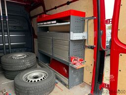 MERCEDES-BENZ Sprinter 315 CDI Klima AHK L2H2 3 Sitzer