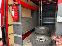 MERCEDES-BENZ Sprinter 315 CDI Klima AHK L2H2 3 Sitzer